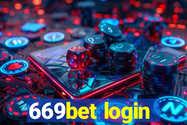 669bet login